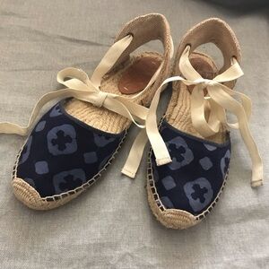 Soludos Espadrilles Shoes